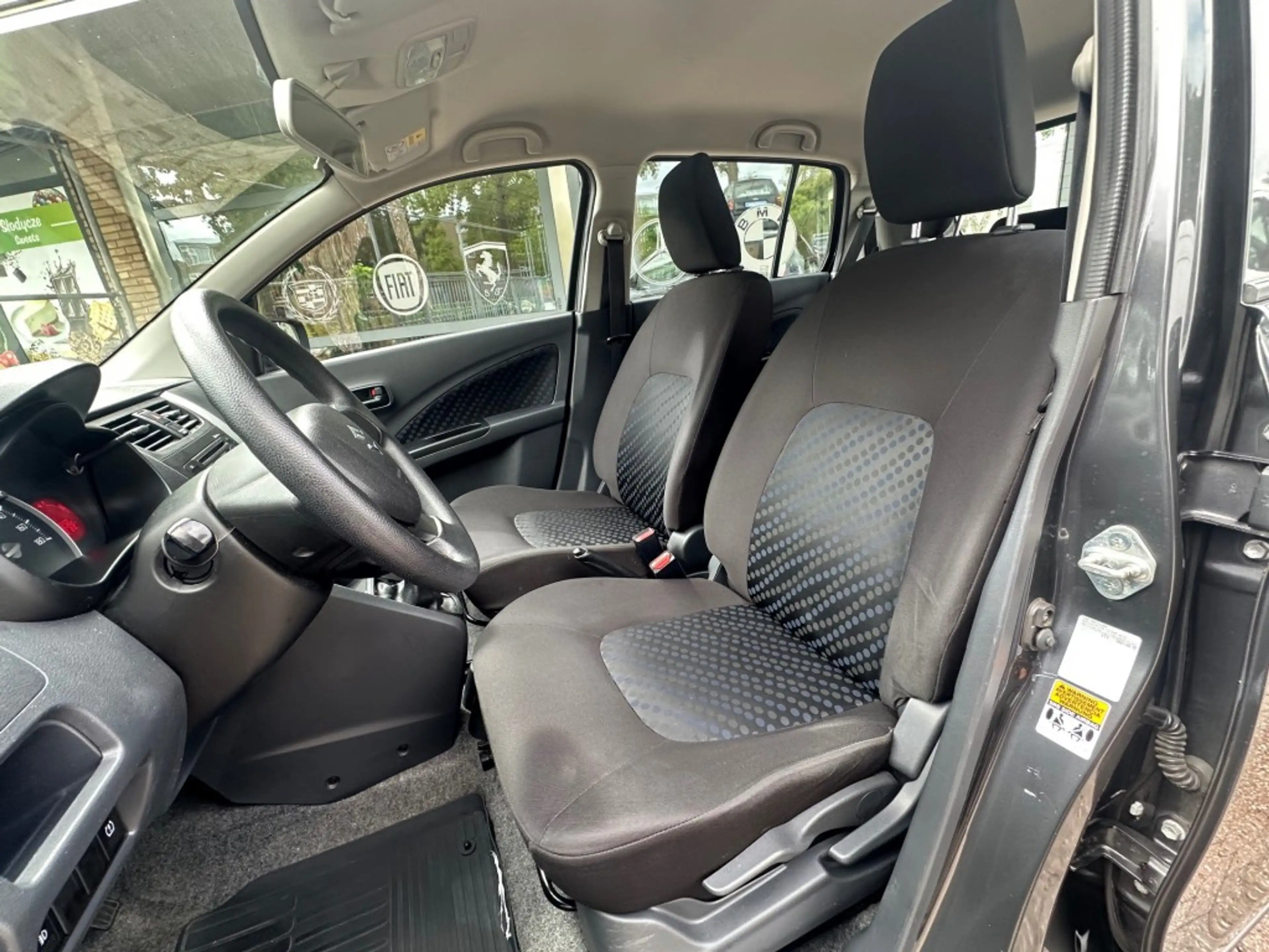 Suzuki Celerio 1.0 COMFORT Airco telefoon — photo 11