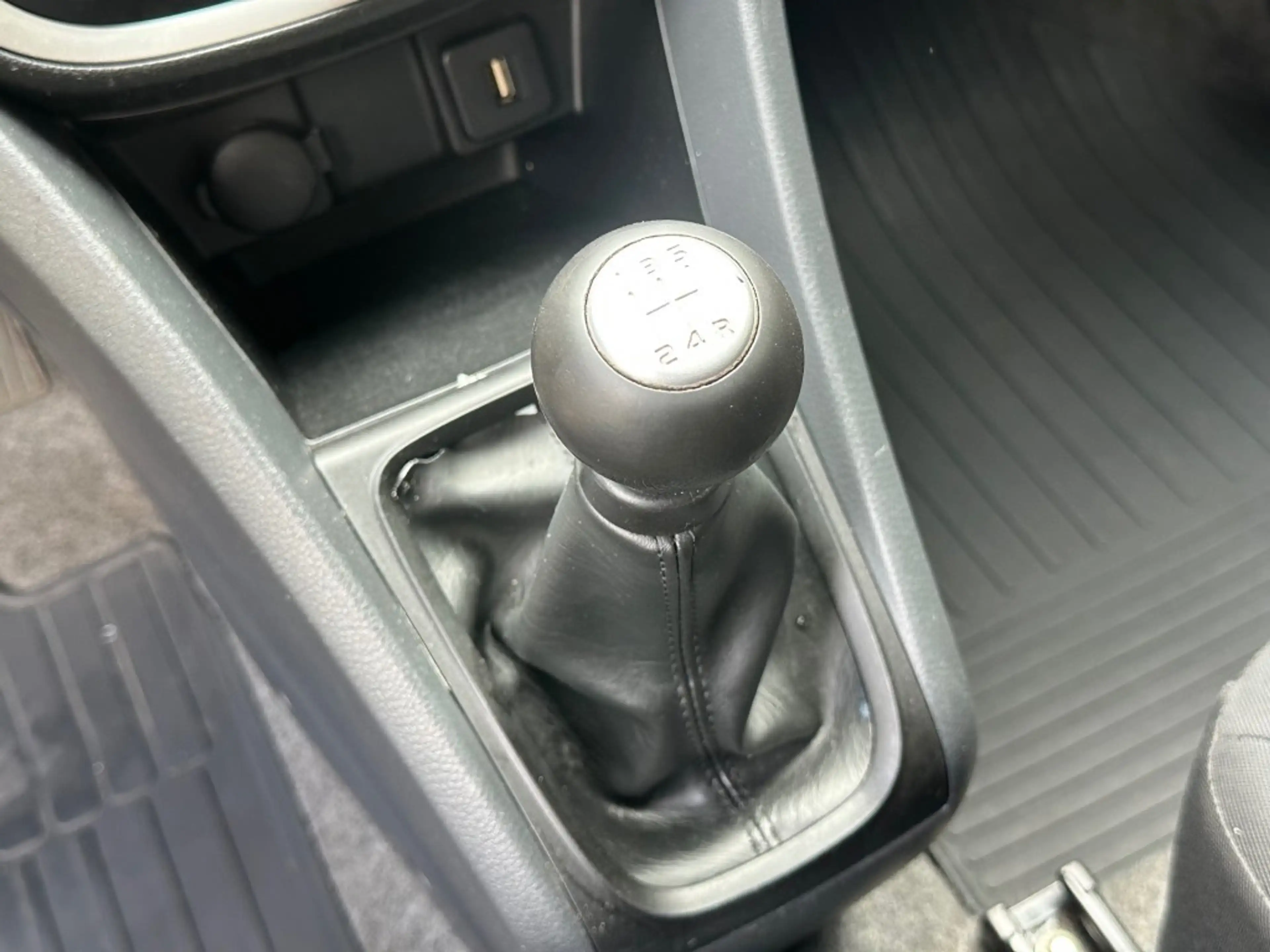 Suzuki Celerio 1.0 COMFORT Airco telefoon — photo 18