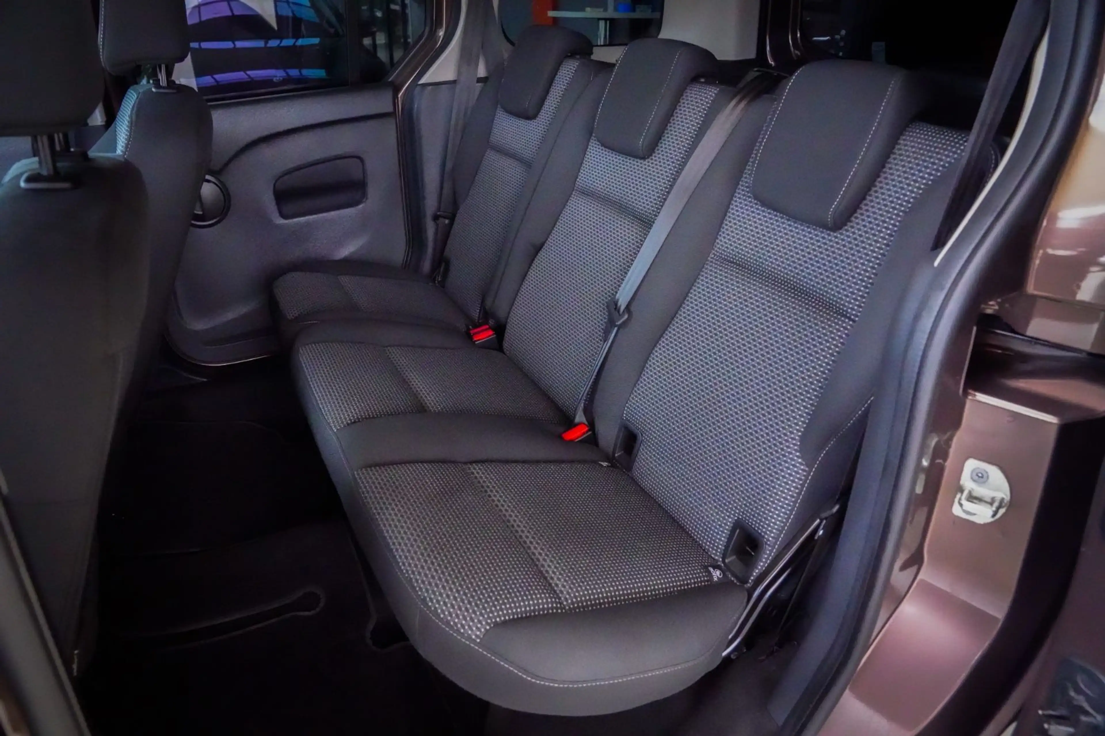 Mercedes-Benz Citan Kombi CDI *2.Hand/SHZ/Klima* — photo 15