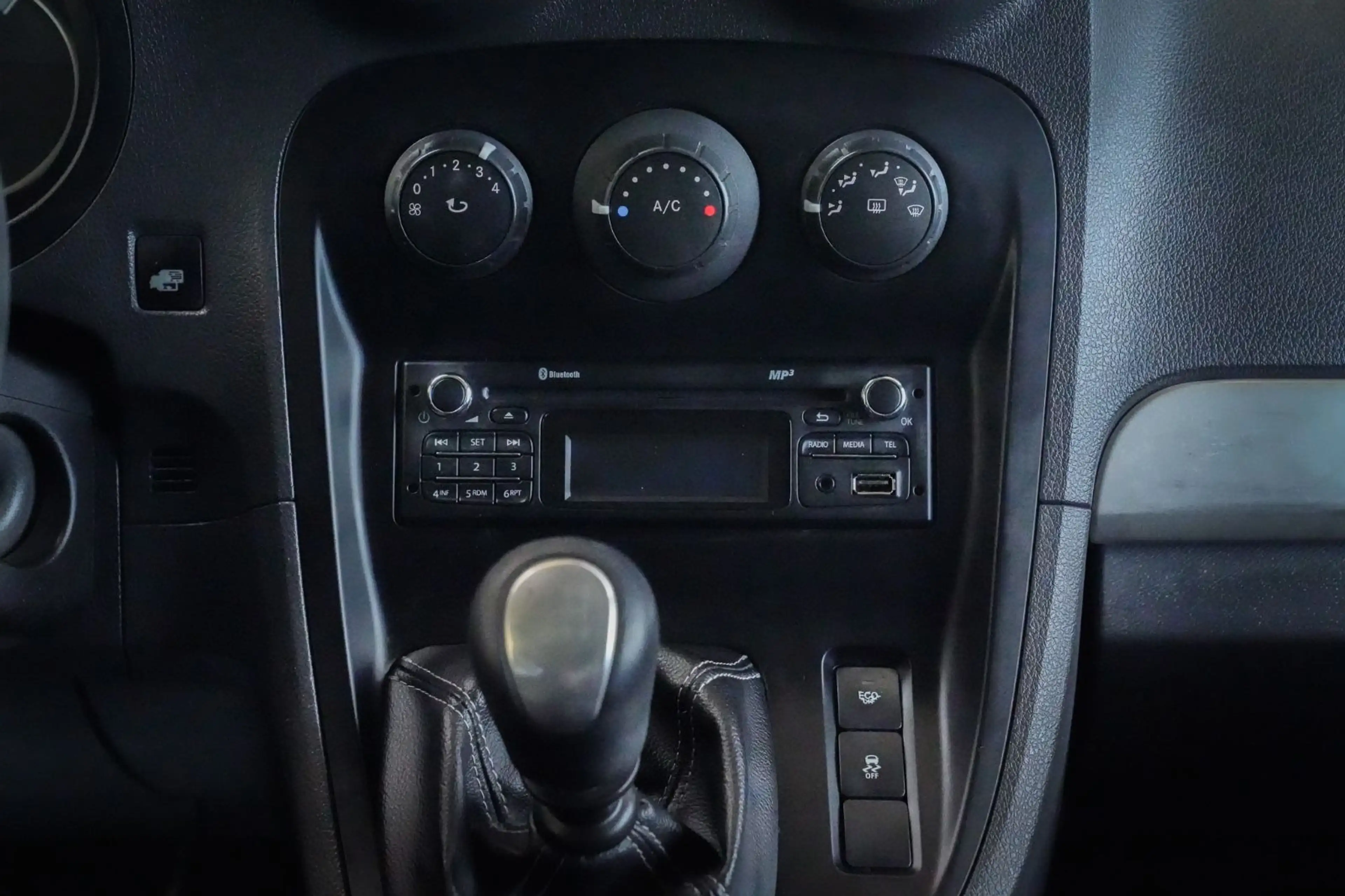 Mercedes-Benz Citan Kombi CDI *2.Hand/SHZ/Klima* — photo 8