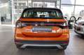 Volkswagen T-Cross Life 1.0 TSI Life OPF (EURO 6d) Orange - thumbnail 17