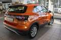 Volkswagen T-Cross Life 1.0 TSI Life OPF (EURO 6d) Orange - thumbnail 18