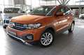 Volkswagen T-Cross Life 1.0 TSI Life OPF (EURO 6d) Orange - thumbnail 1