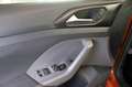 Volkswagen T-Cross Life 1.0 TSI Life OPF (EURO 6d) Orange - thumbnail 4