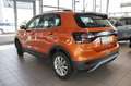 Volkswagen T-Cross Life 1.0 TSI Life OPF (EURO 6d) Orange - thumbnail 16