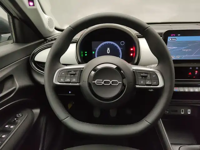Fiat 600 view 10