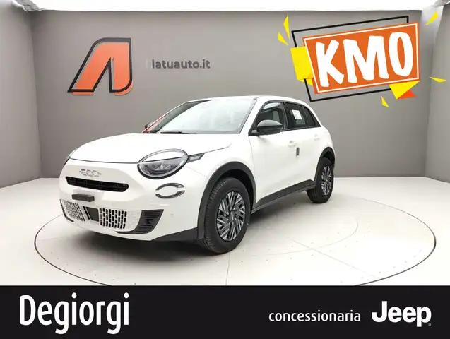 Fiat 600 1.2 100CV BUSINESS