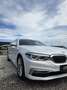 BMW 520 d Touring Aut. *Luxury Line* Head Up* Pano * ACC * Weiß - thumbnail 5