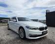 BMW 520 d Touring Aut. *Luxury Line* Head Up* Pano * ACC * Weiß - thumbnail 4