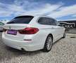 BMW 520 d Touring Aut. *Luxury Line* Head Up* Pano * ACC * Weiß - thumbnail 9