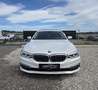 BMW 520 d Touring Aut. *Luxury Line* Head Up* Pano * ACC * Weiß - thumbnail 3