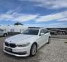 BMW 520 d Touring Aut. *Luxury Line* Head Up* Pano * ACC * Weiß - thumbnail 1