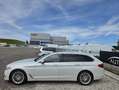 BMW 520 d Touring Aut. *Luxury Line* Head Up* Pano * ACC * Weiß - thumbnail 6