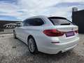 BMW 520 d Touring Aut. *Luxury Line* Head Up* Pano * ACC * Weiß - thumbnail 7