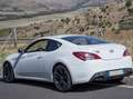 Hyundai Genesis Coupe 2.0 Turbo Sport Blanco - thumbnail 2