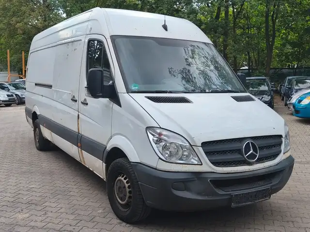 Mercedes-Benz Sprinter II Kasten 310/311/313/314/316 CDI