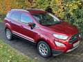 Ford EcoSport Titanium *Scheckheft gepfl.* Xenon* B&O Rot - thumbnail 4