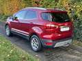 Ford EcoSport Titanium *Scheckheft gepfl.* Xenon* B&O Rot - thumbnail 13
