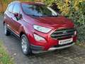 Ford EcoSport Titanium *Scheckheft gepfl.* Xenon* B&O Rot - thumbnail 3
