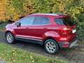 Ford EcoSport Titanium *Scheckheft gepfl.* Xenon* B&O Rot - thumbnail 9