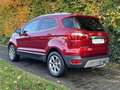 Ford EcoSport Titanium *Scheckheft gepfl.* Xenon* B&O Rot - thumbnail 12