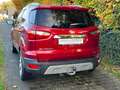 Ford EcoSport Titanium *Scheckheft gepfl.* Xenon* B&O Rot - thumbnail 14
