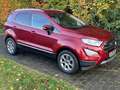 Ford EcoSport Titanium *Scheckheft gepfl.* Xenon* B&O Rot - thumbnail 5