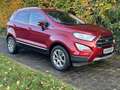 Ford EcoSport Titanium *Scheckheft gepfl.* Xenon* B&O Rot - thumbnail 6