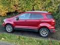 Ford EcoSport Titanium *Scheckheft gepfl.* Xenon* B&O Rot - thumbnail 8