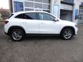 Mercedes-Benz GLA 200 GLA 200 d 4Matic (247.713) White - thumbnail 4