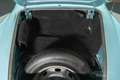 Volkswagen Karmann Ghia Cabriolet plava - thumbnail 4