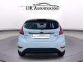Ford Fiesta 1.6TDCi Titanium Weiß - thumbnail 3