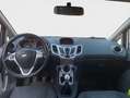 Ford Fiesta 1.6TDCi Titanium Weiß - thumbnail 6