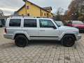 Jeep Commander 3.0 V6 CRD Limited Zilver - thumbnail 8