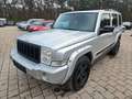 Jeep Commander 3.0 V6 CRD Limited Zilver - thumbnail 3