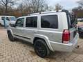 Jeep Commander 3.0 V6 CRD Limited Zilver - thumbnail 5