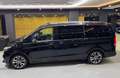 Mercedes-Benz V 220 V  220/250/300 d EDITION lang*KLIMA*EURO6D*SHZ Schwarz - thumbnail 9