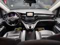 Mercedes-Benz V 220 V  220/250/300 d EDITION lang*KLIMA*EURO6D*SHZ Schwarz - thumbnail 12