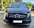 Mercedes-Benz V 300 d Exclusive Edition 4MATIC lang Negru - thumbnail 7