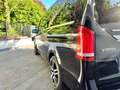 Mercedes-Benz V 300 d Exclusive Edition 4MATIC lang Negru - thumbnail 4