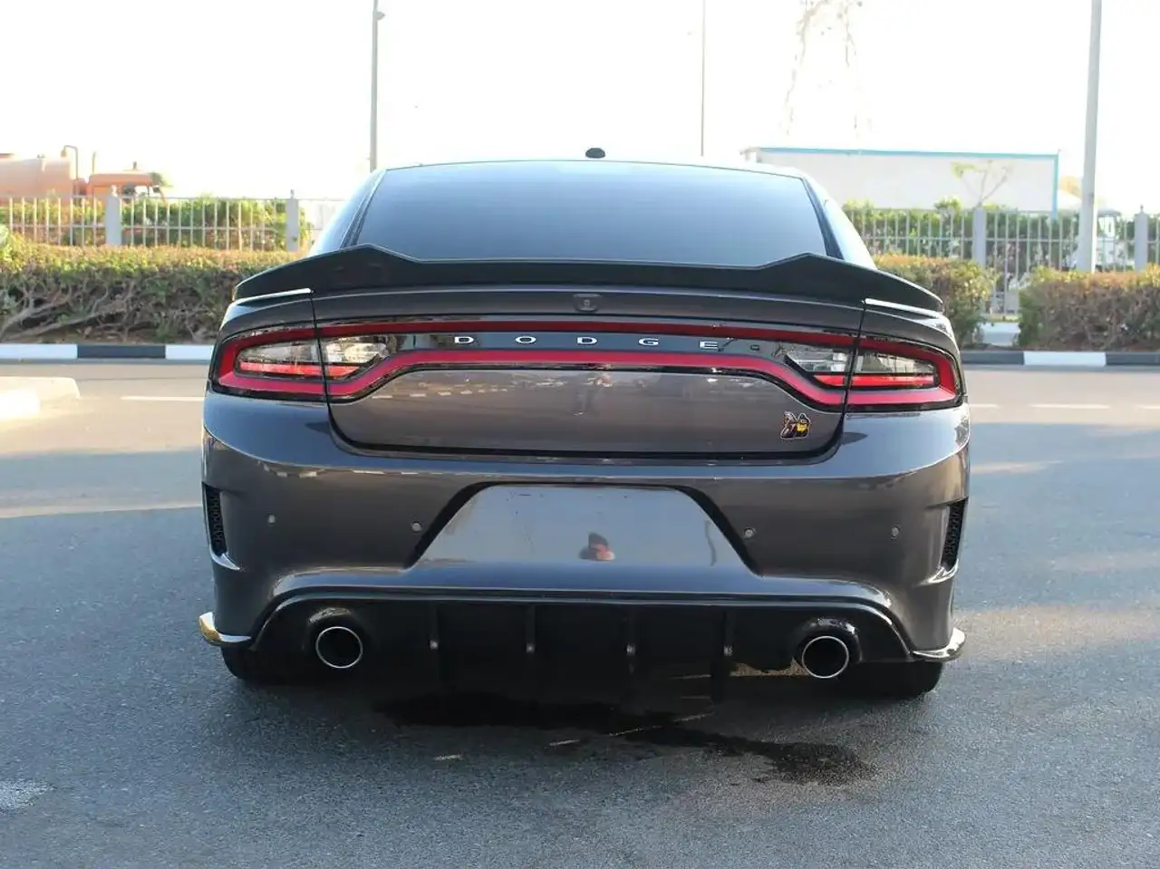 Dodge Charger 2021