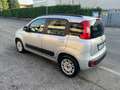 Fiat Panda 1.2benzina/69CV/neopatentati/Euro6/unico propr. Grigio - thumbnail 3