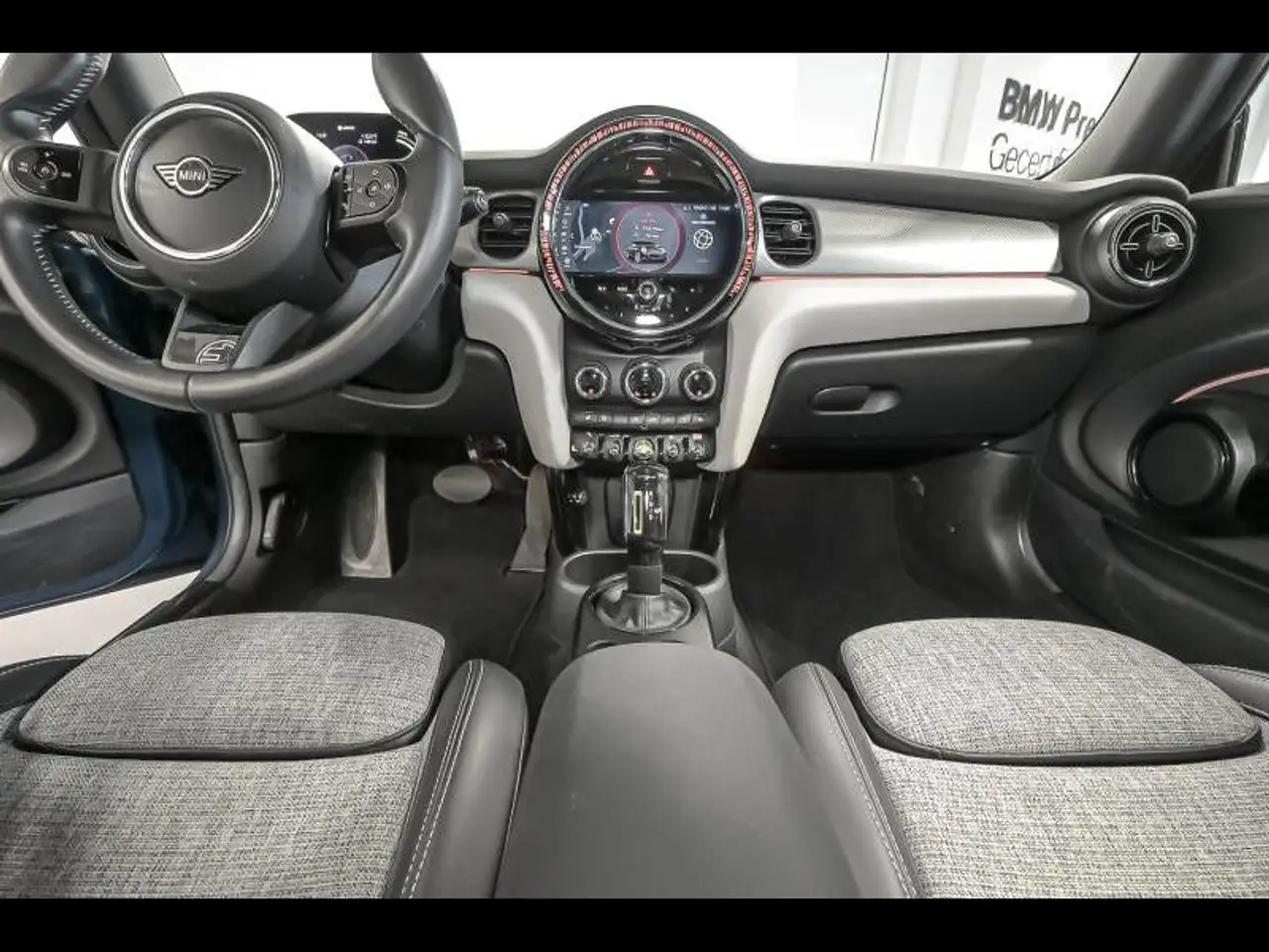 MINI Cooper SE Pano|carplay|zetelvvw|Led 6