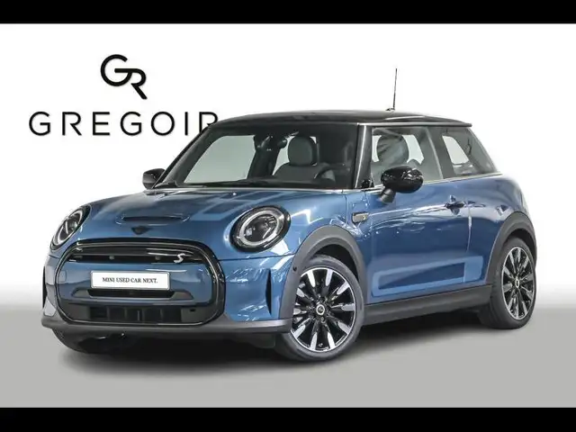 MINI Cooper SE Pano|carplay|zetelvvw|Led