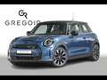 MINI Cooper SE Pano|carplay|zetelvvw|Led Bleu - thumbnail 1