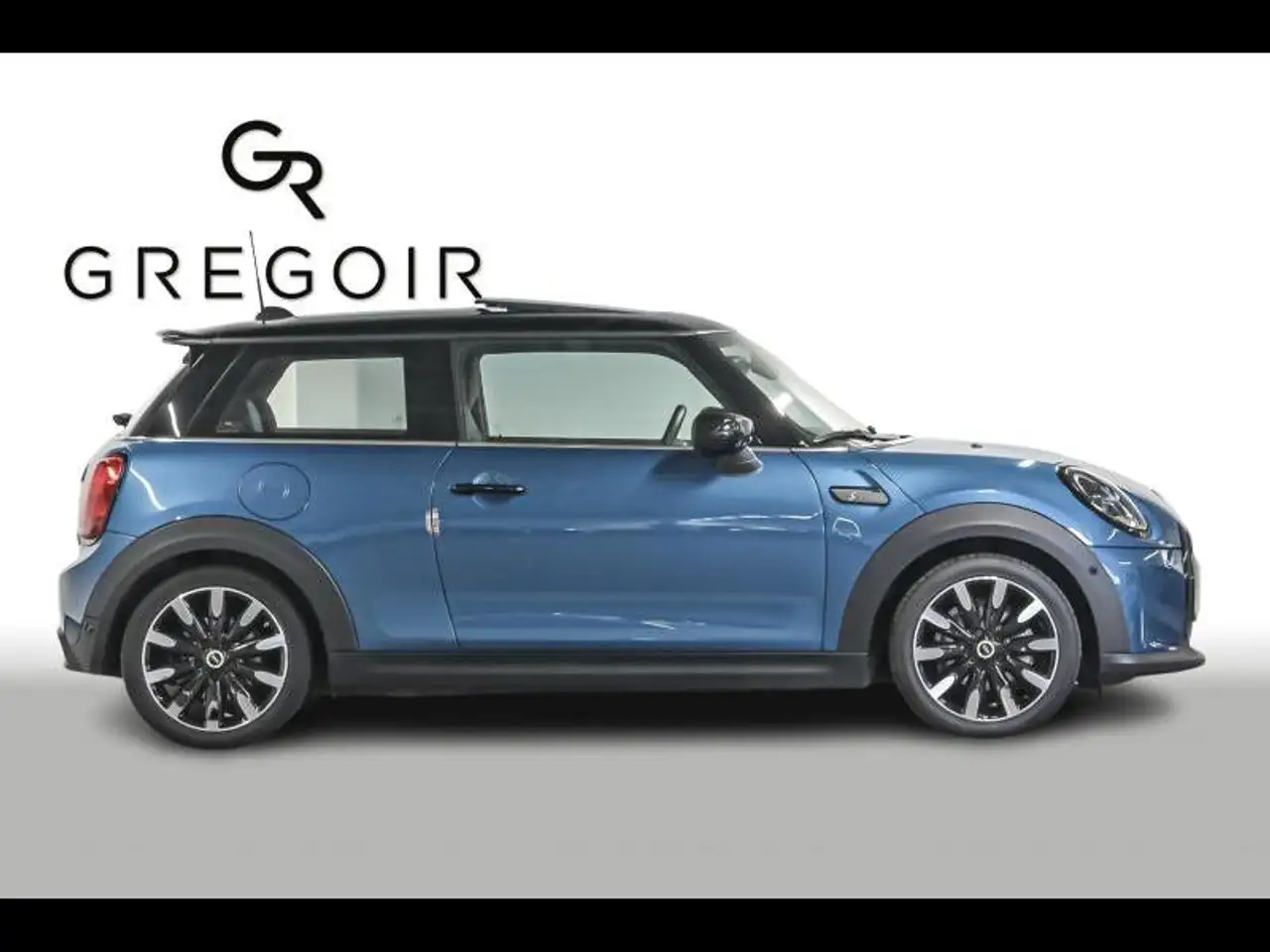 MINI Cooper SE Pano|carplay|zetelvvw|Led 3