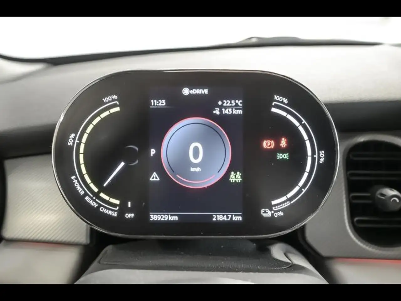 MINI Cooper SE Pano|carplay|zetelvvw|Led 9