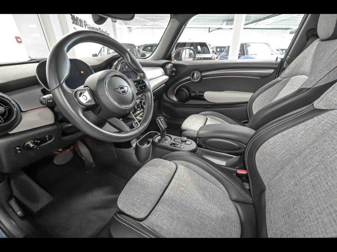 MINI Cooper SE Pano|carplay|zetelvvw|Led 5