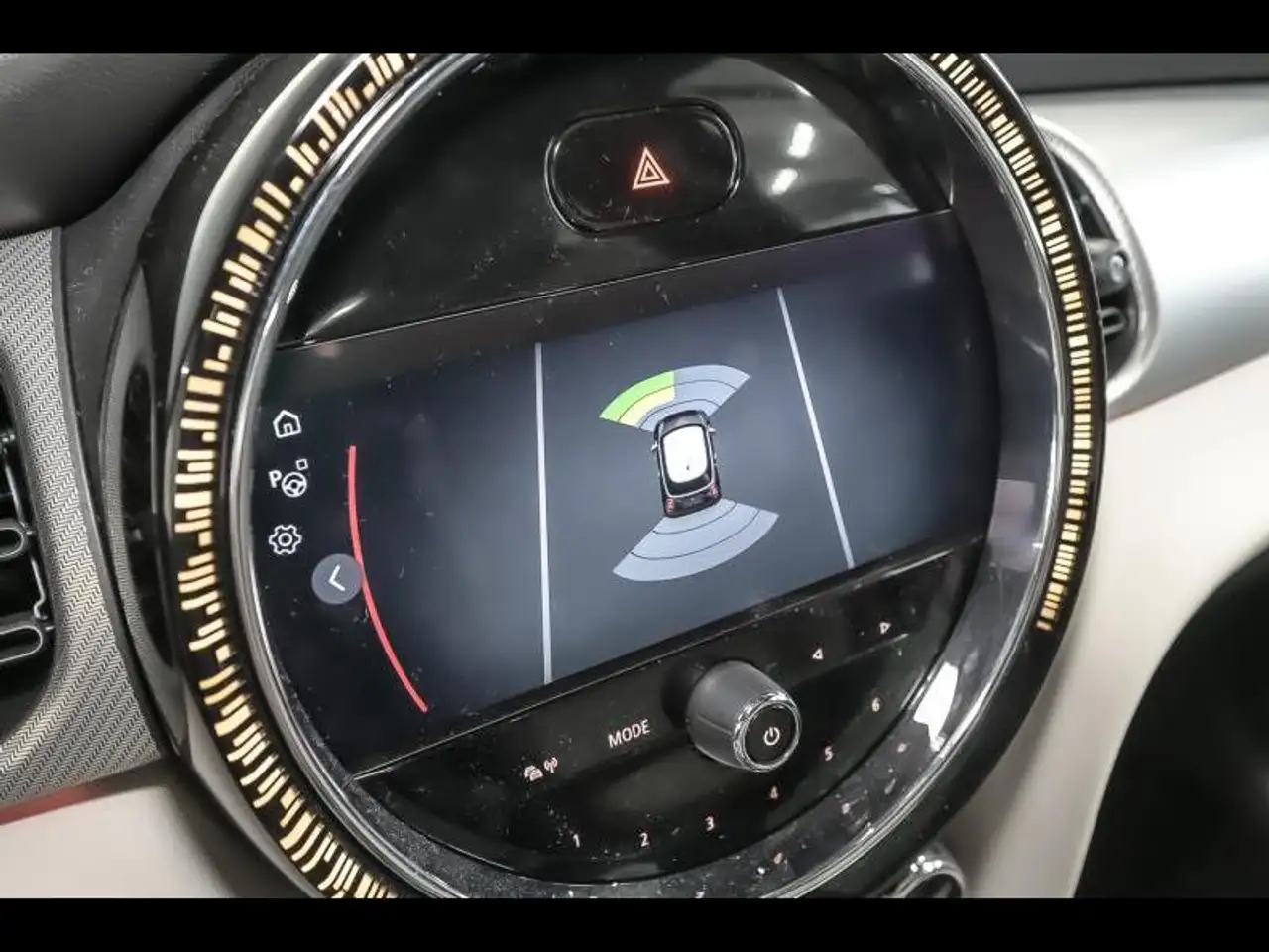 MINI Cooper SE Pano|carplay|zetelvvw|Led 13