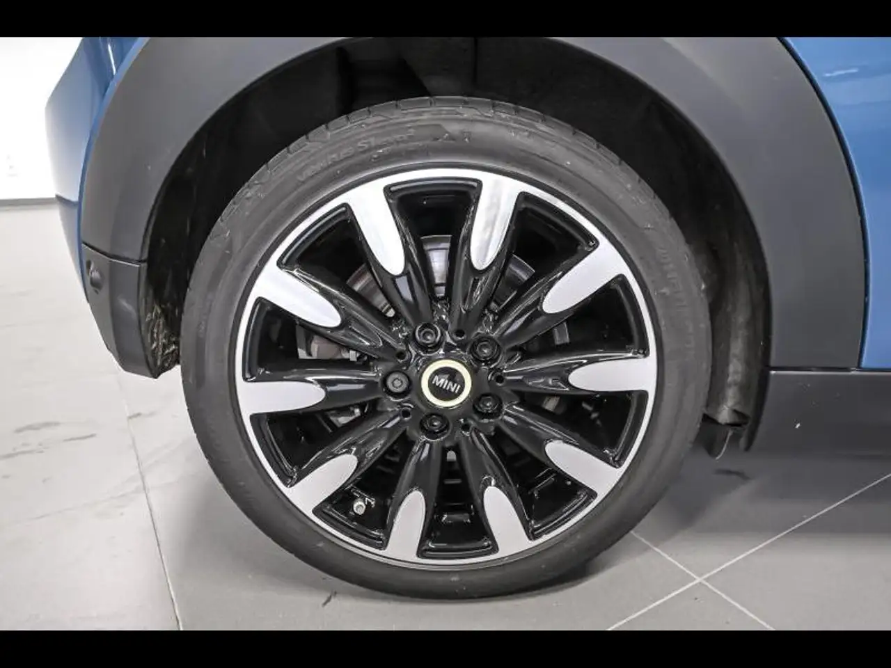 MINI Cooper SE Pano|carplay|zetelvvw|Led 4